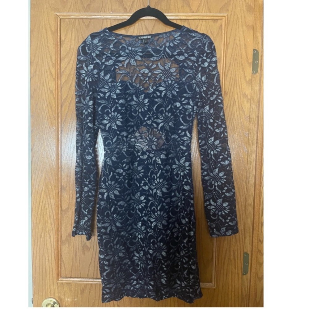 Cute going out Express mini